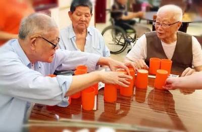 张玉:请不要让这四个“误区”误伤了老人和养老服务业